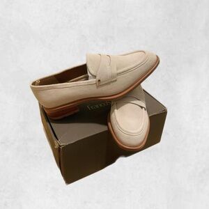 Franco Sarto size US 8 1/2 loafers